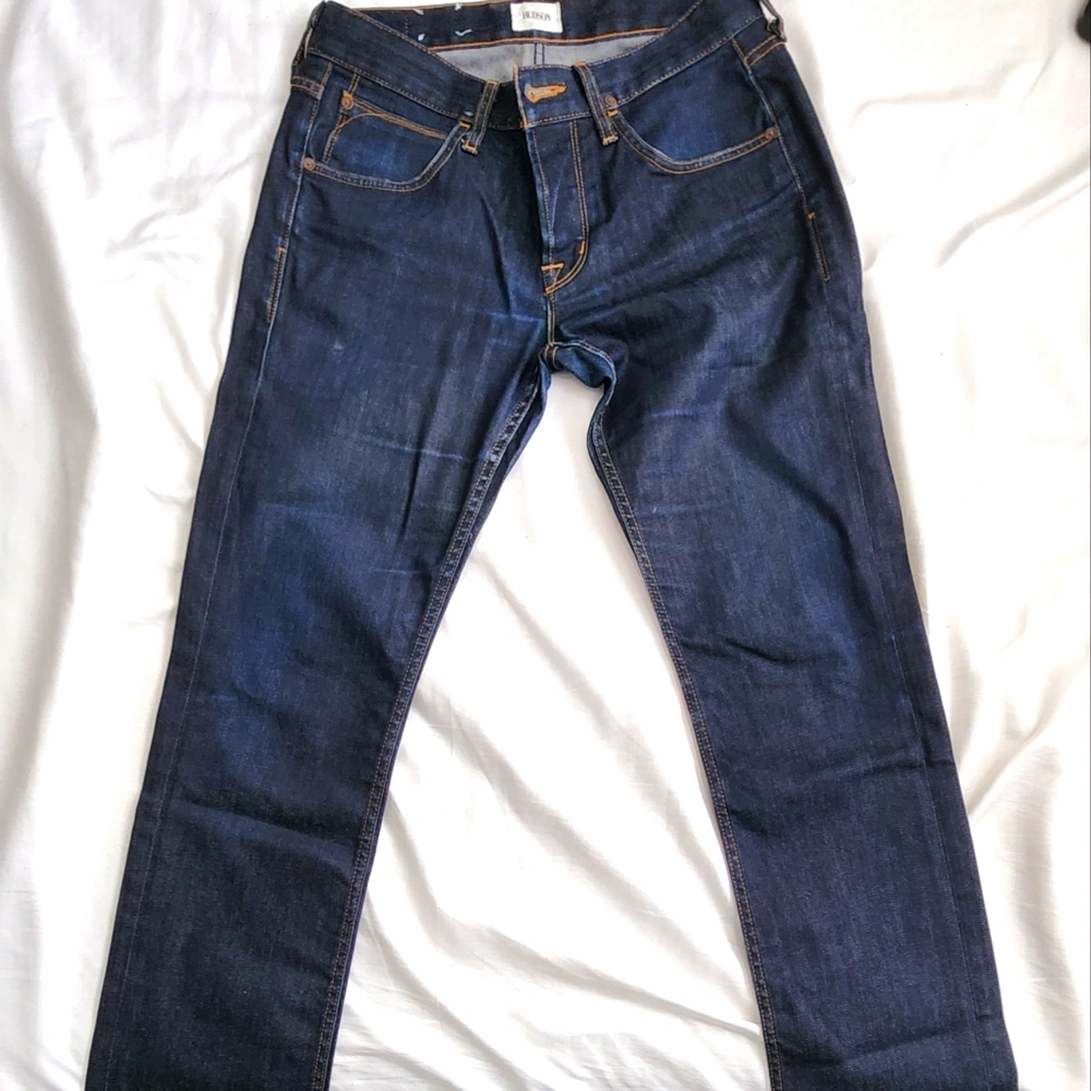 Hudson size 31 jeans